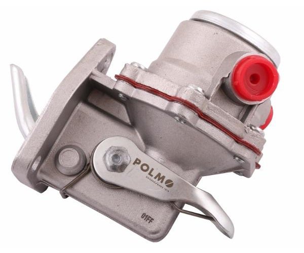 Pompa zasilająca 140100080709. 130100080733 POLMO