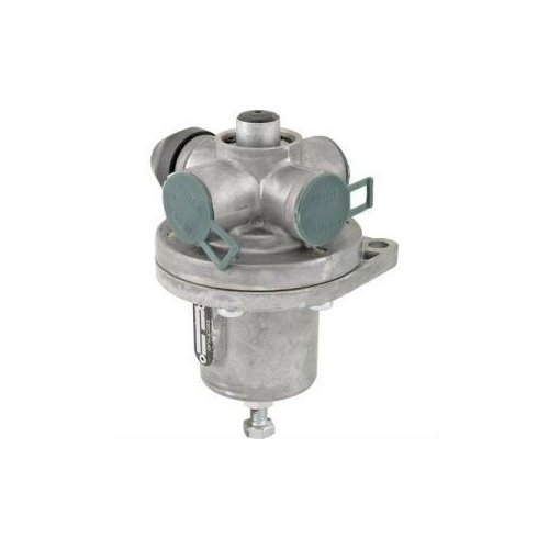 Regulator ciśnienia powietrza, MF 3cyl. i 4 cyl. 1665430M91