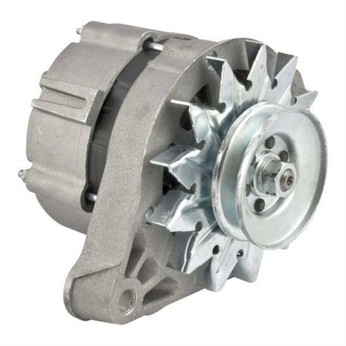 Alternator C-360 14V 50A JUBANA