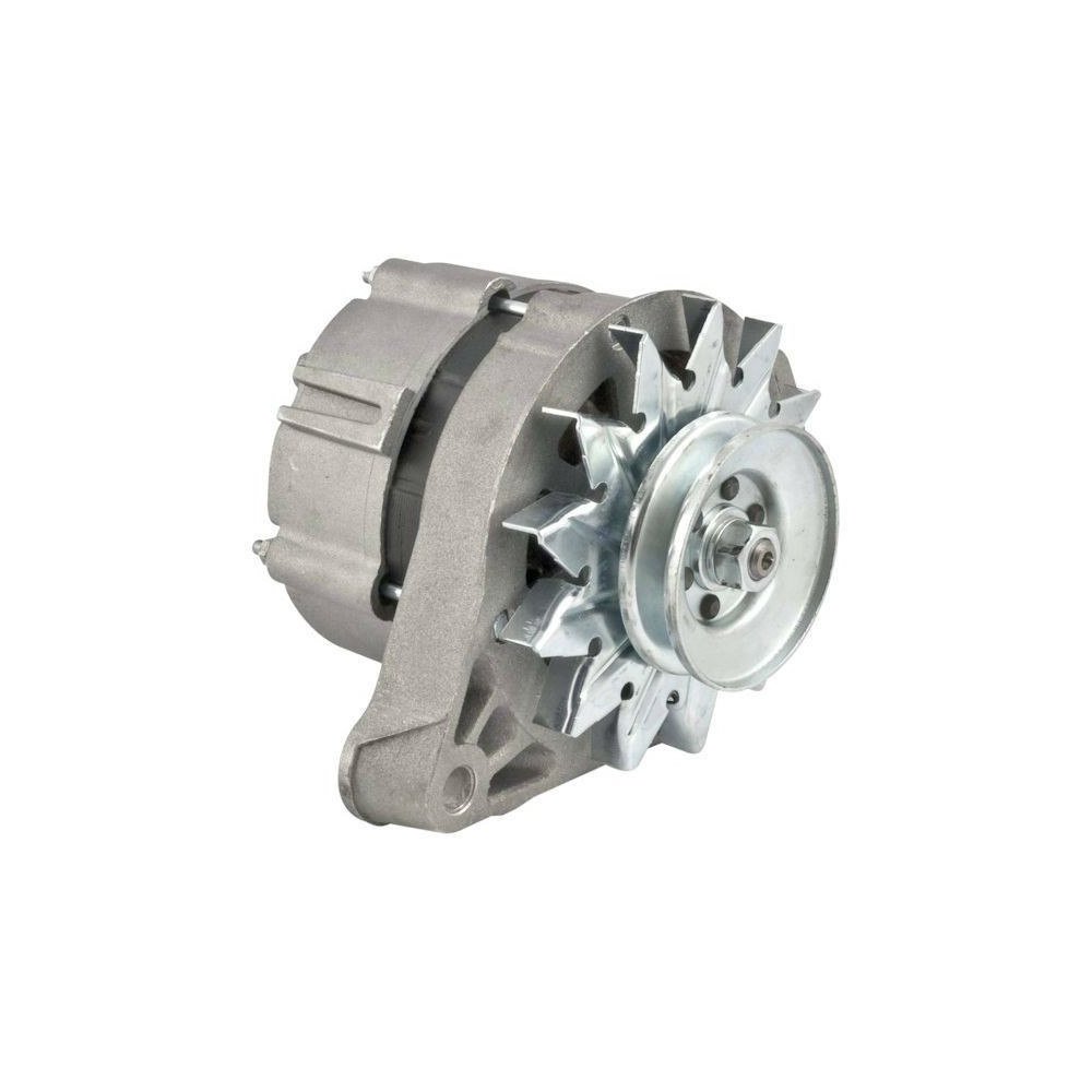 Alternator C-360 14V 50A JUBANA