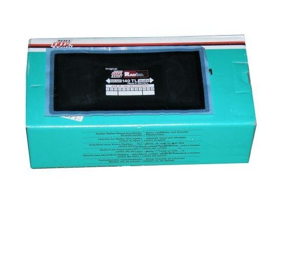 Łatka do opon radialna 140 TL Tip-Top