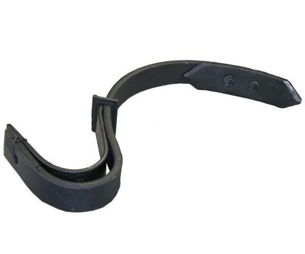 Ząb kultywatora stal borowa TABO