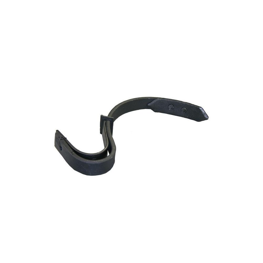 Ząb kultywatora stal borowa TABO