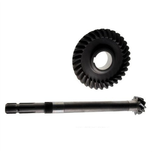 Para kół 9 z. Glebogryzarka Skropol