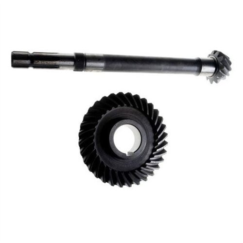 Para kół 11 z. Glebogryzarka Skropol