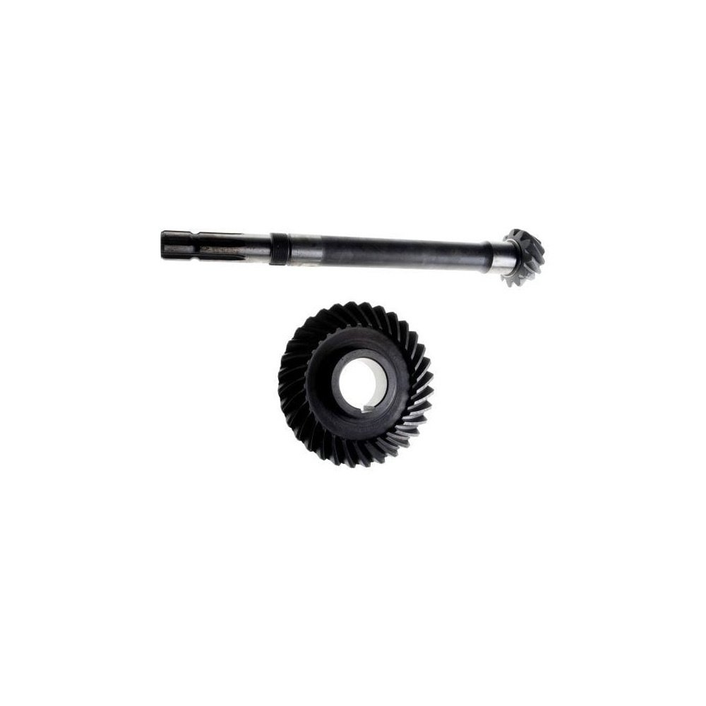 Para kół 11 z. Glebogryzarka Skropol