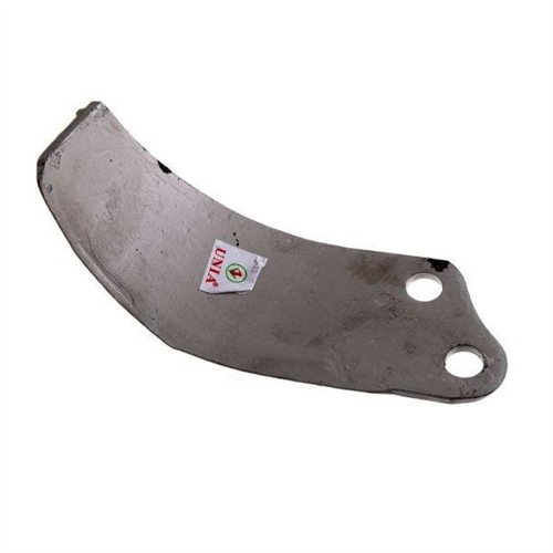 Nóż prawy Glebogryzarka Unia Grudziądz