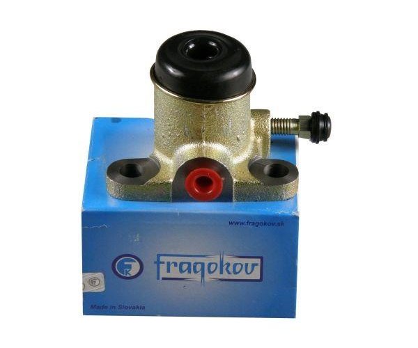 Cylinderek hamulcowy prawy 16227029 Zetor Oryginał Fragokov