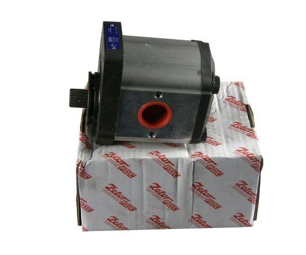 Pompa hydrauliczna UD 25.02V oryginał Zetor