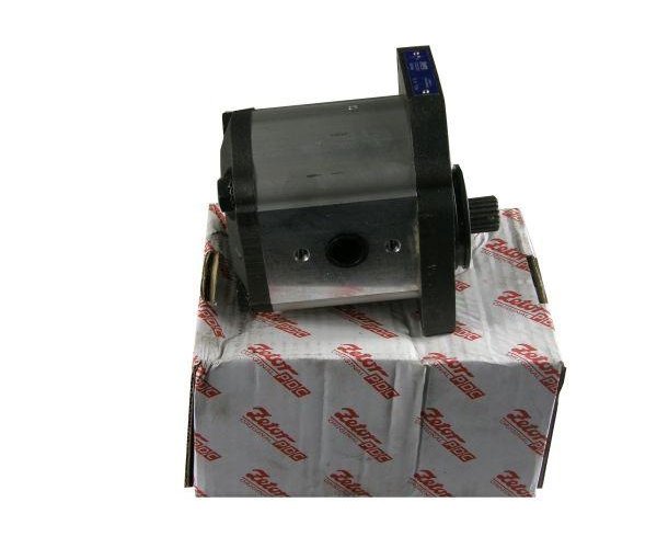 Pompa hydrauliczna UD 25.02V oryginał Zetor