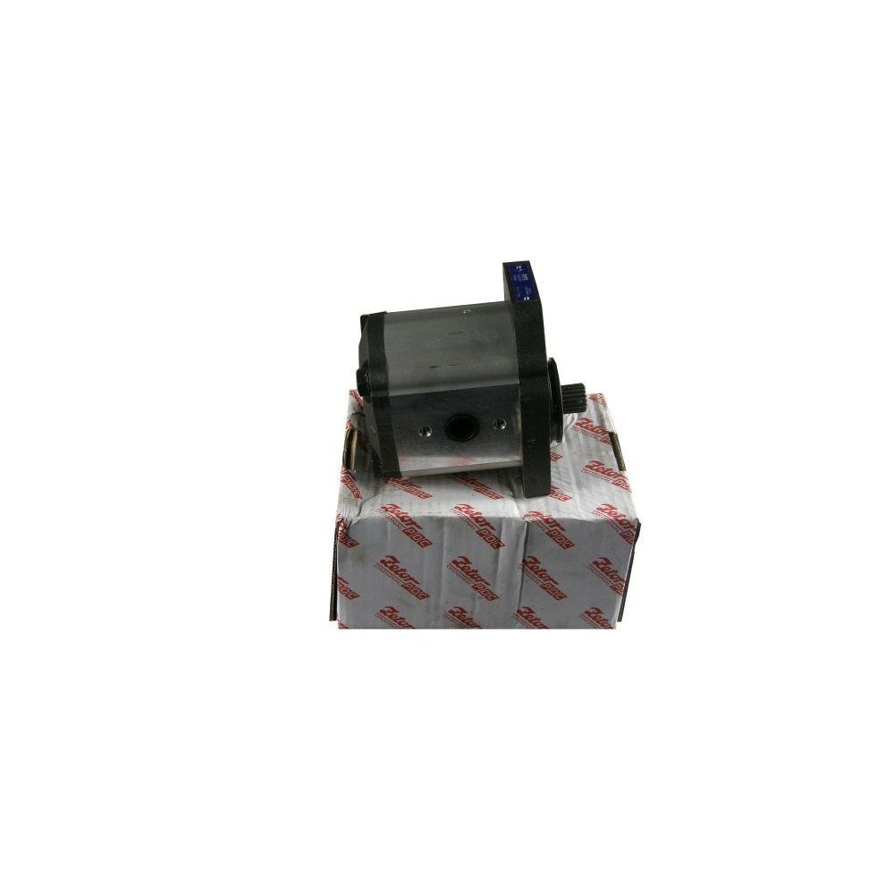 Pompa hydrauliczna UD 25.02V oryginał Zetor