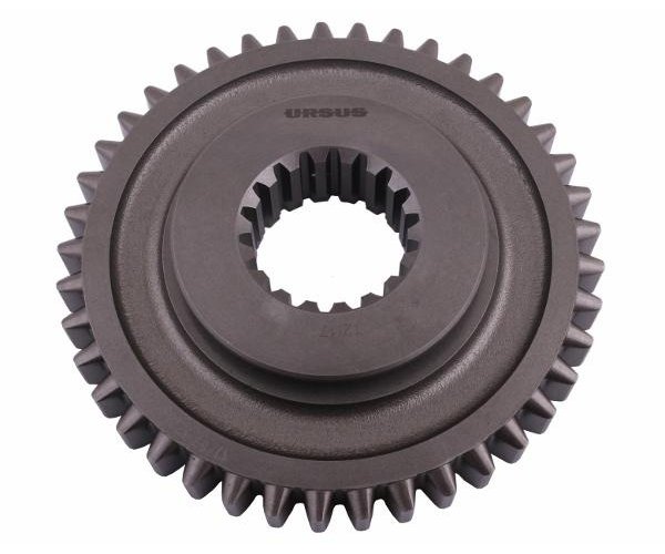 Koło przesuwne trzeciego biegu 1682690M1. 964917M2 Z-41 MF3 MF4 ORYGINAŁ URSUS