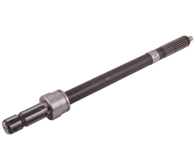 Wałek odbioru mocy końcowy MF3 ORYGINAŁ URSUS