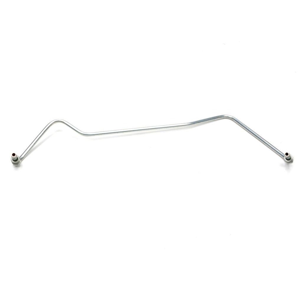 Przewód kompletny od pompy paliwa do filtra MF3 ORYGINAŁ URSUS