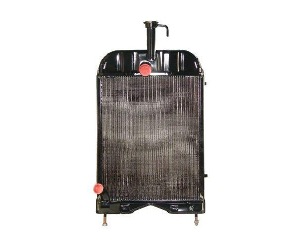 Chłodnica miedziana 7.3 kg MF3