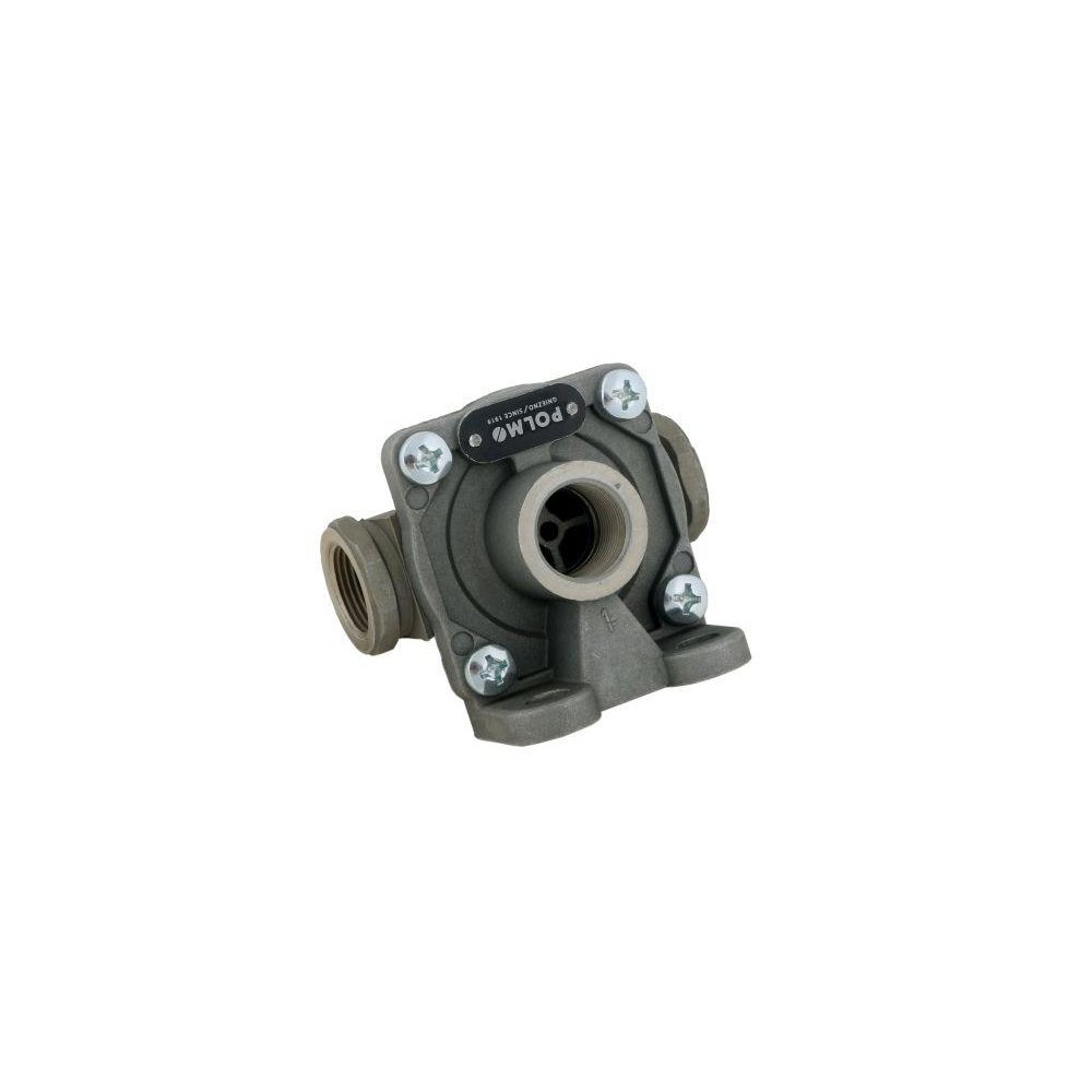 Zawór szybkiego odpowietrzania 6415010 22x1.5 MF-3 POLMO
