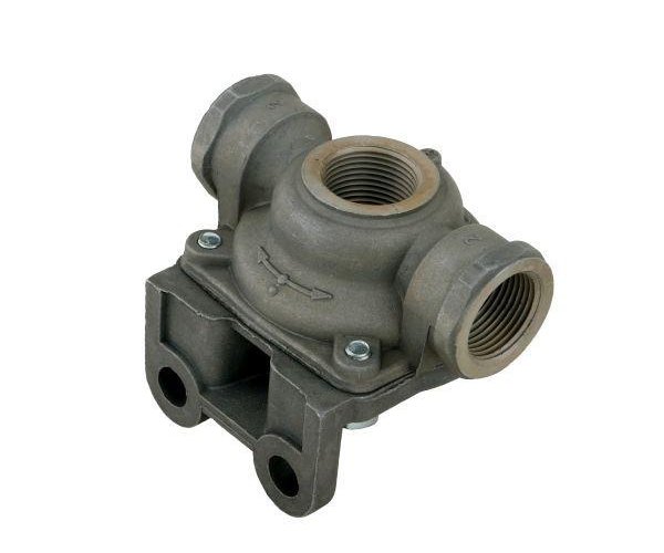 Zawór szybkiego odpowietrzania 6415010 22x1.5 MF-3 POLMO