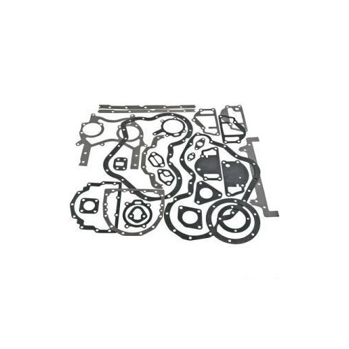 Zestaw uszczelek silnika dół, Massey Ferguson