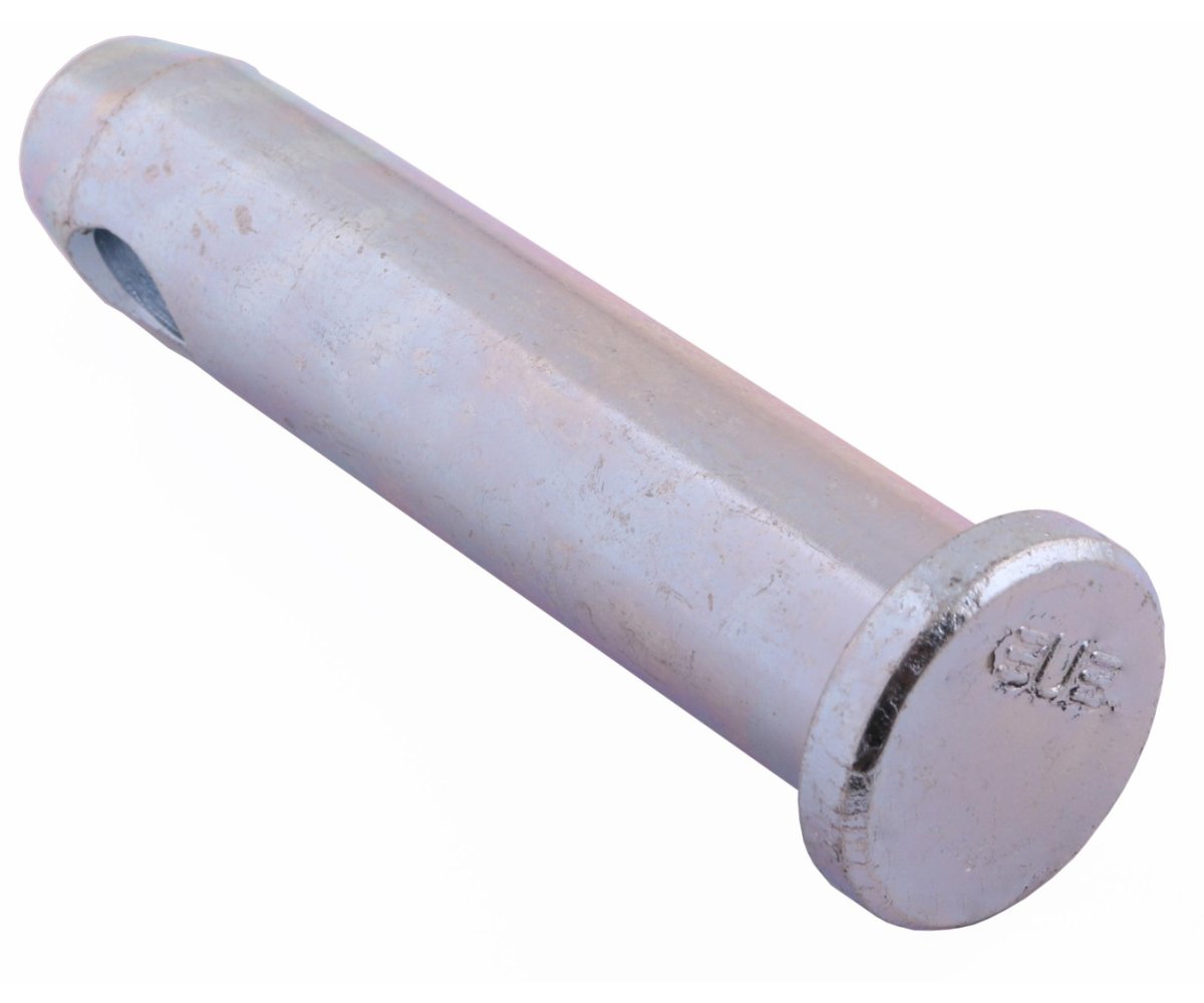 Sworzeń łączący przystawkę z hakiem dolnym MF ORYGINAŁ URSUS