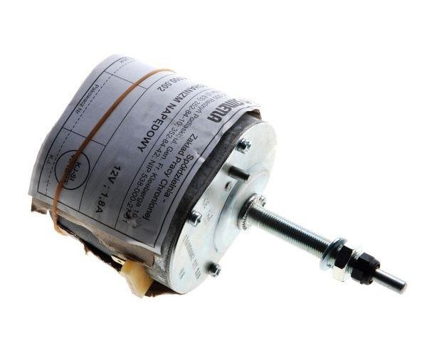 Silniczek wycieraczek z przełącznikiem (dł.80mm) C-330/360 SIMENA