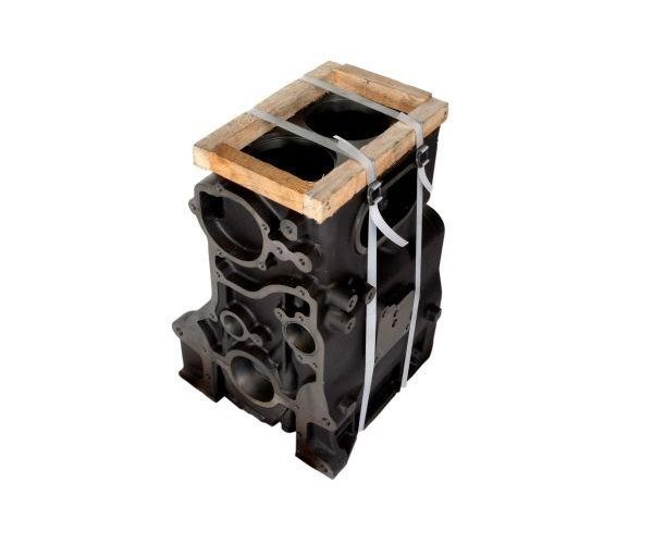 Blok kadłub silnika C-330