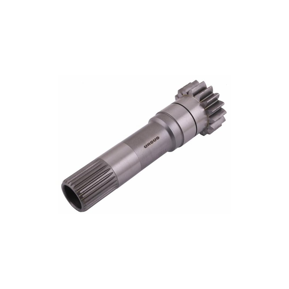 Wałek sprzęgła drugiego stopnia WOM Z-16/25 MF3 ORYGINAŁ URSUS