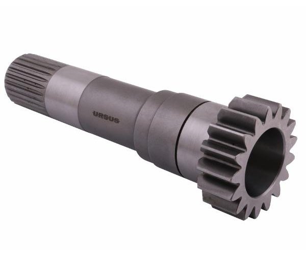 Wałek sprzęgła drugiego stopnia WOM Z-17/25 MF4 ORYGINAŁ URSUS