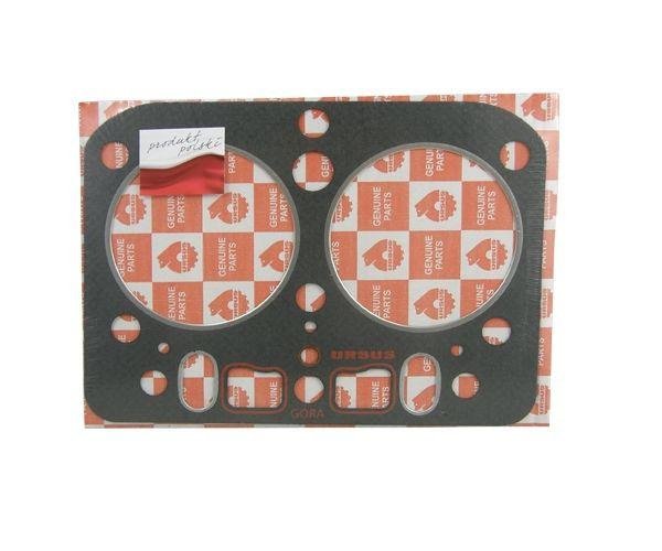 Uszczelka głowicy silikon 42022090 C-330 ORYGINAŁ URSUS