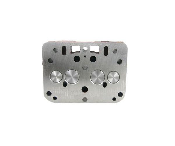 Głowica silnika kpl. z zaworami C-330M 42023020U ORYGINAŁ URSUS