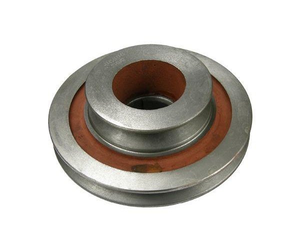 Koło pasowe wału korbowego C-330/328 ORYGINAŁ URSUS