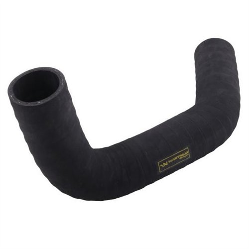 Przewód chłodnicy dolny 1695562M1 Waryński