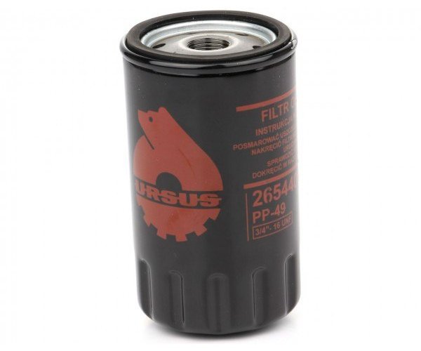 Filtr oleju Massey Ferguson PP4.9