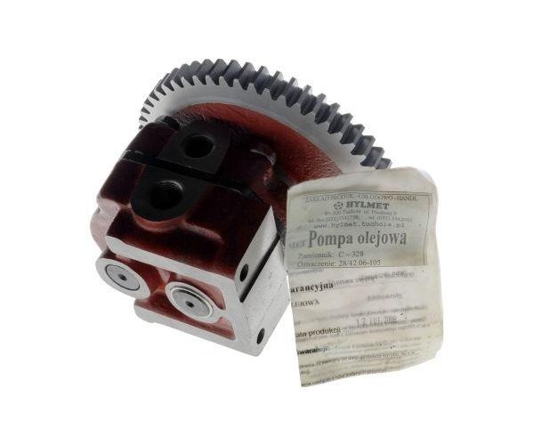 Pompa olejowa 42060110 C-328 HYLMET