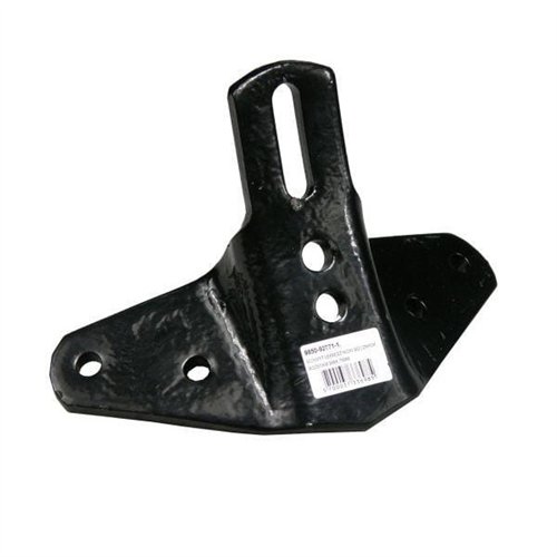 Uchwyt lemieszy bocznych agregatu podorywkowego 98509277711 Gruber typ Brodnica