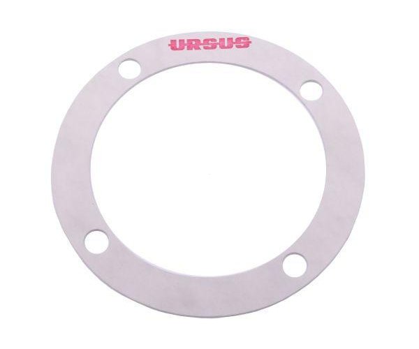 Uszczelka obudowy łożyska skrzyni krążelit 0.8mm MF3 MF4 ( sprzedawane po 10 ) ORYGINAŁ URSUS