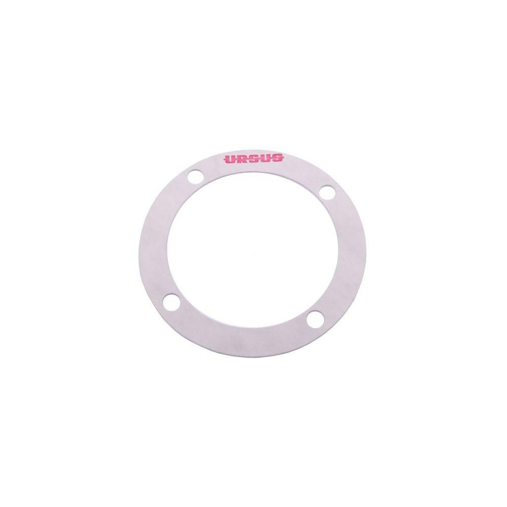 Uszczelka obudowy łożyska skrzyni krążelit 0.8mm MF3 MF4 ( sprzedawane po 10 ) ORYGINAŁ URSUS