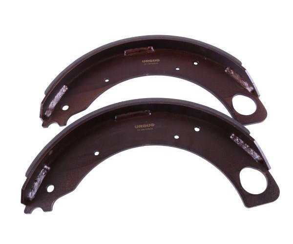 Szczęka hamulcowa Kpl 1890556M1 235, 2812 MF3 ORYGINAŁ URSUS