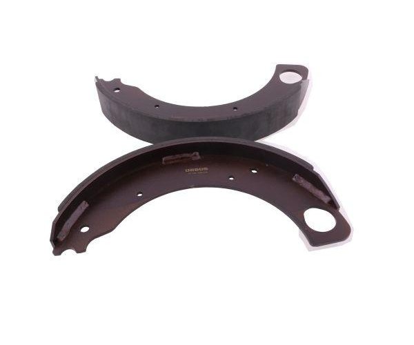 Szczęka hamulcowa Kpl 1890556M1 235, 2812 MF3 ORYGINAŁ URSUS