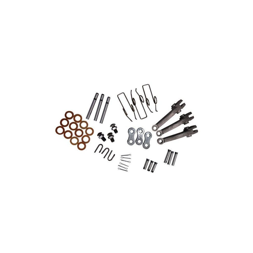 Komplet naprawczy sprzęgła MF-3/4 ORYGINAŁ URSUS