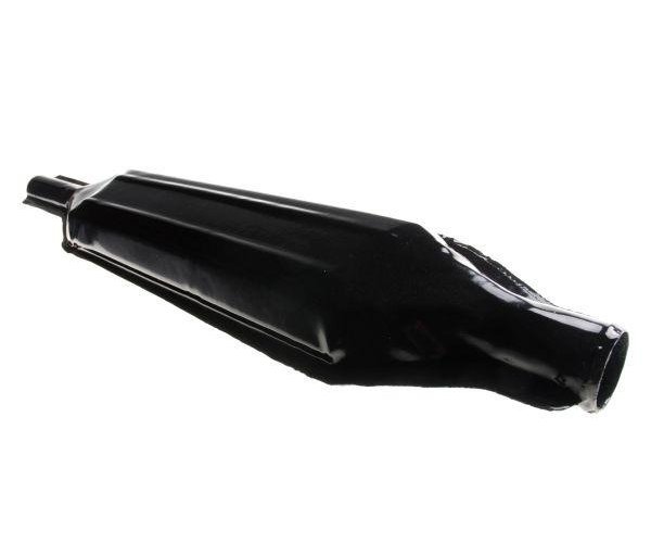 Tłumik płaski emaliowany C-330/360