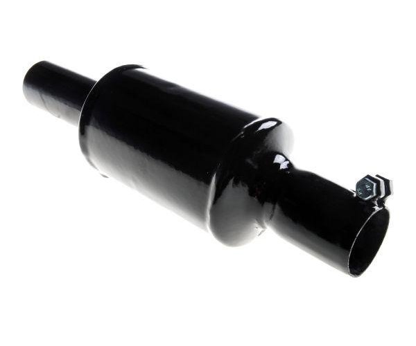 Tłumik emaliowany C-330/360 Iskrochron