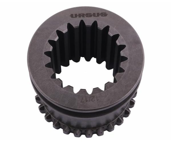 Tuleja sprzęgająca reduktora MF3 ORYGINAŁ URSUS