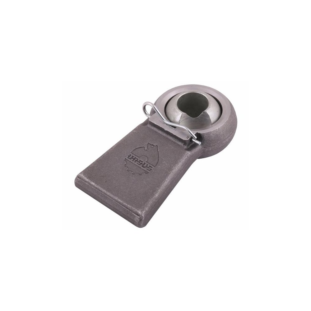 Główka końcówka cięgła z zabezpieczaniem 46650080 C-330 C-360 MF3 ORYGINAŁ URSUS