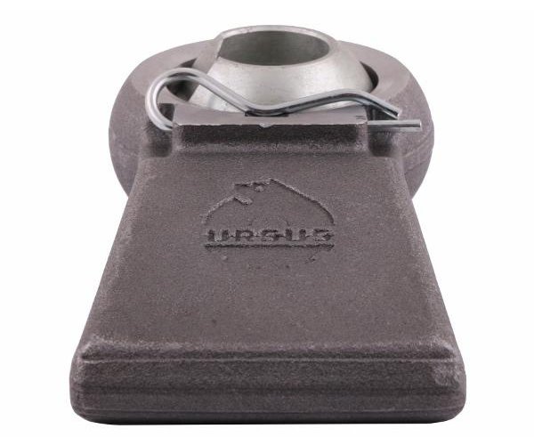 Główka końcówka cięgła z zabezpieczaniem 46650080 C-330 C-360 MF3 ORYGINAŁ URSUS