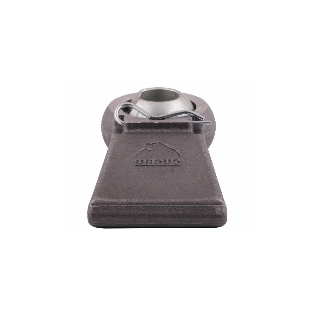 Główka końcówka cięgła z zabezpieczaniem 46650080 C-330 C-360 MF3 ORYGINAŁ URSUS