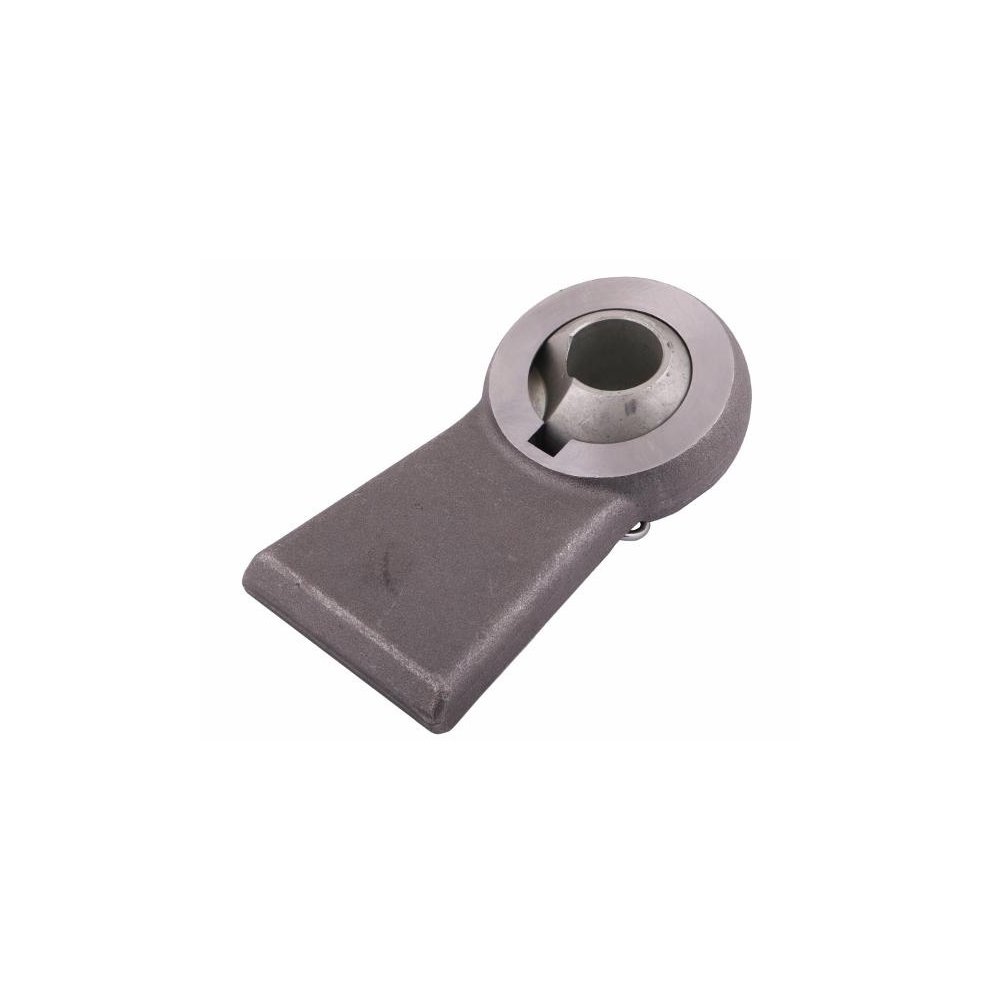 Główka końcówka cięgła z zabezpieczaniem 46650080 C-330 C-360 MF3 ORYGINAŁ URSUS