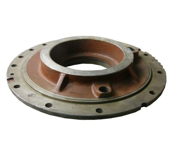 Pokrywa prawa tylnego mostu MF3