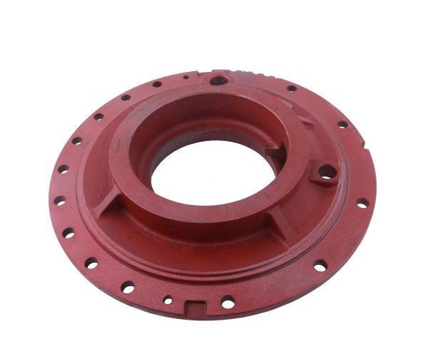 Pokrywa prawa tylnego mostu MF-3 ORYGINAŁ URSUS