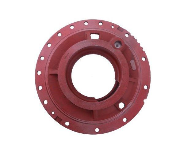 Pokrywa prawa tylnego mostu MF-3 ORYGINAŁ URSUS