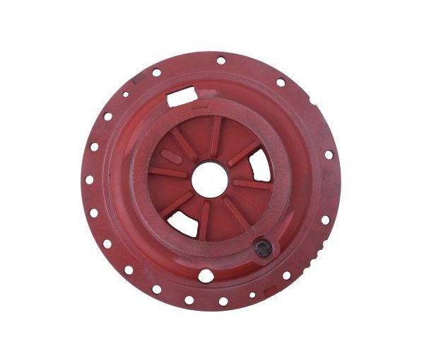 Pokrywa lewa tylnego mostu MF-3 ORYGINAŁ URSUS